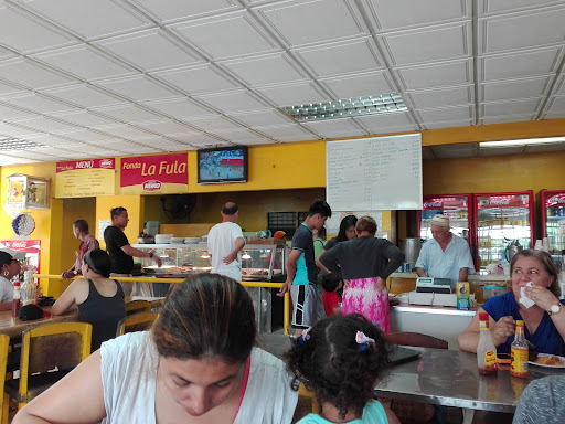 Fonda La Fula