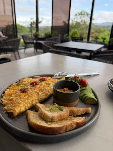 Cima Coffee and Brunch