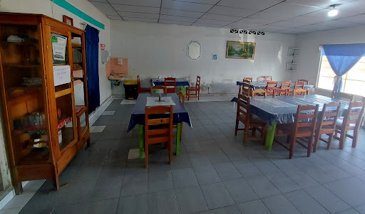 Restaurante La Amistad