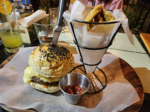 La Ranita Gourmet