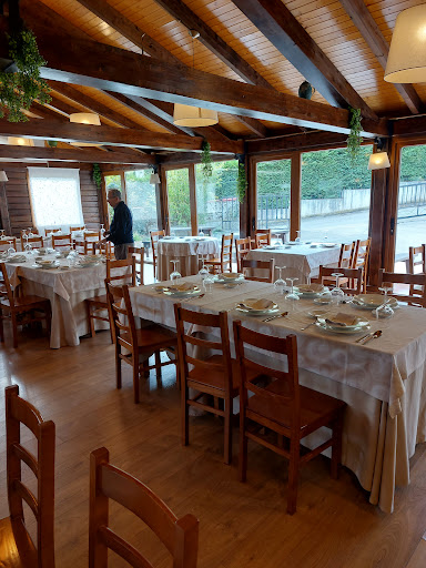 Restaurante Tíos y Tias