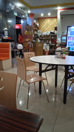 Restaurante Food House