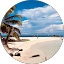 San blas with Sonika