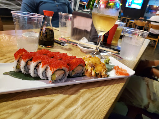 Oh-Toro Ramen&Sushi | Santiago