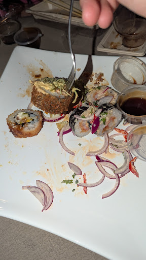 Li-zan Sushi | Panamá Norte