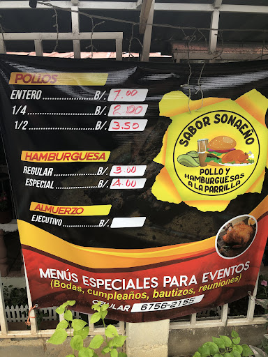 Sabor Sonaeño