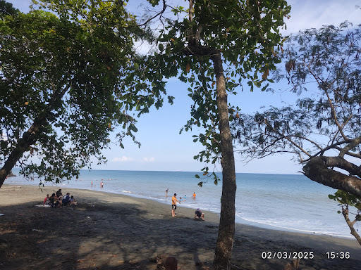 Playa Punta de Piedra PTP