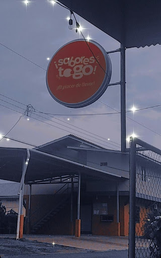 Sabores to go