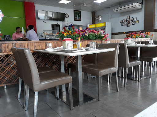 Restaurante Los Faroles | Aguadulce
