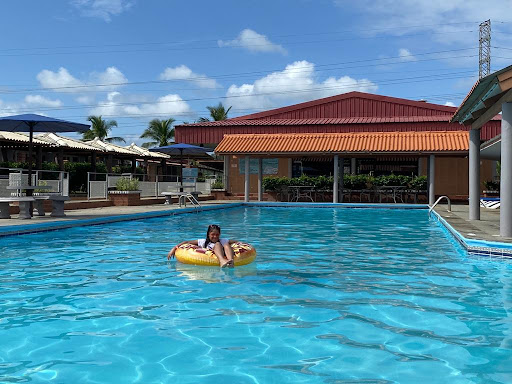 CAMPING RESORT HOTEL & AQUATIC PARK