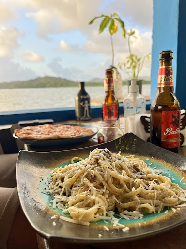 Restaurante Casa Vela