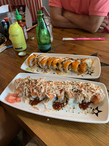 Nación Sushi | Costa del Este