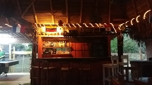 Restaurante El Lago