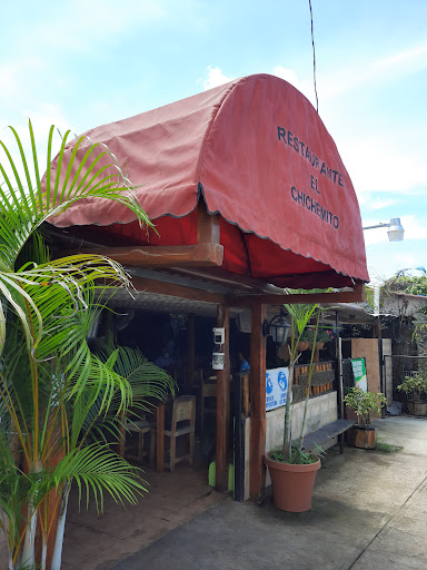 Restaurante El Chichemito