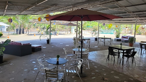 Candy's Restaurant