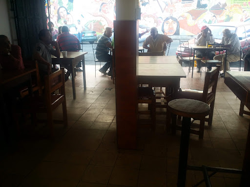 Restaurante la mesa libre