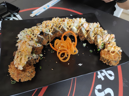 Sushilandia
