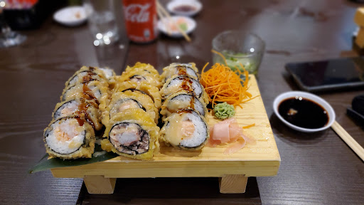 Oh Toro Ramen & Sushi Isla Colon