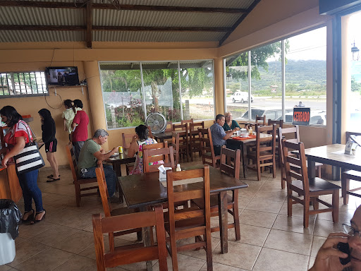 Restaurante km35