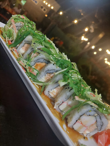 Salinas Lounge Restaurant