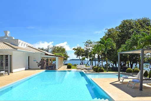 Hotel Bocas del Mar