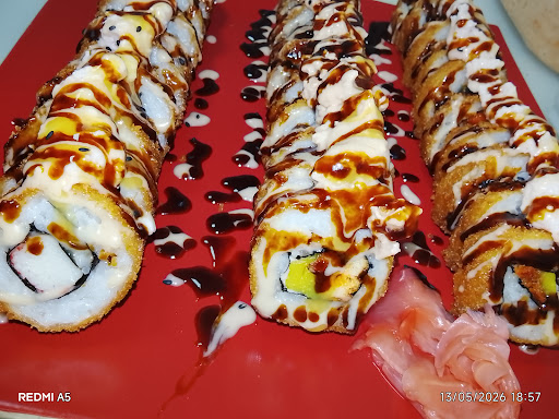 Joe Sushi | Chitré