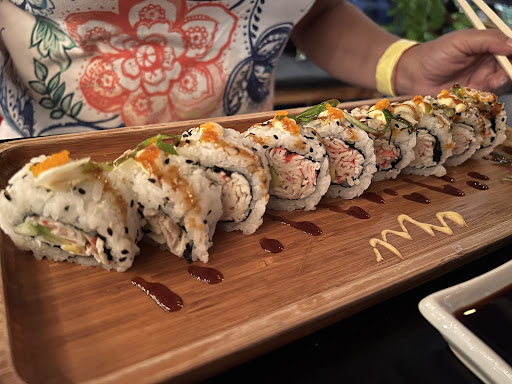 Raw Fusion Restaurant