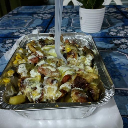 Mix Delicias