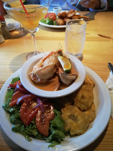 Fish House Restaurant