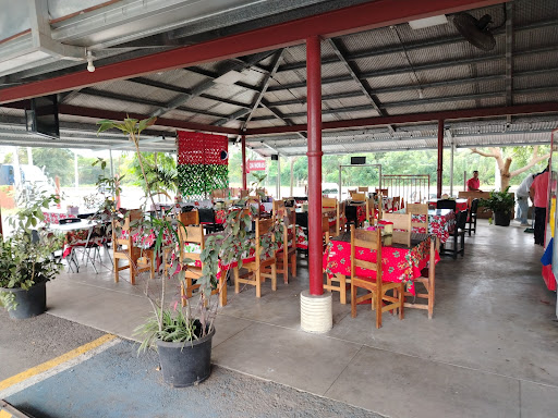 Restaurante Las Brasas