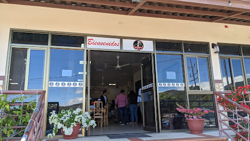 El Sabrosón #4