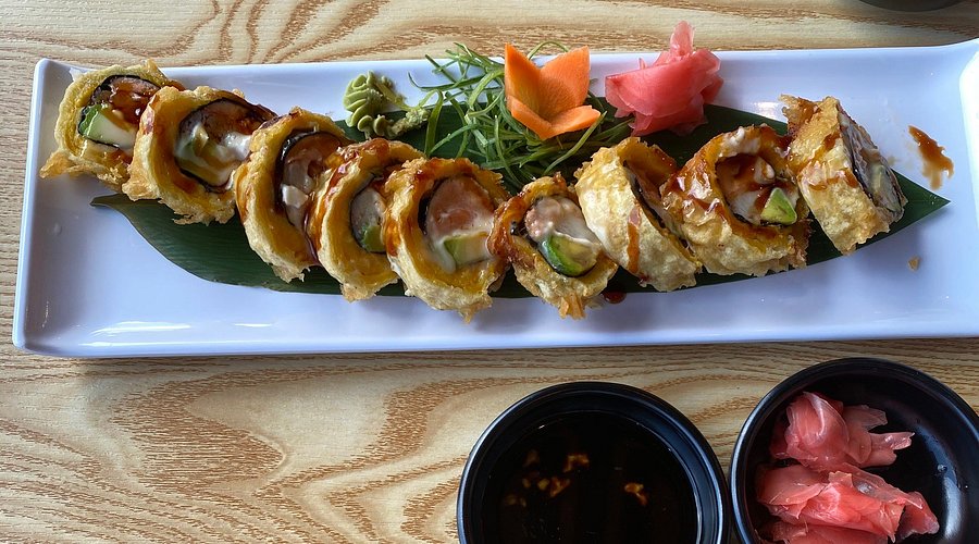 Opinión de Oh-toro Ramen & Sushi - Brisas del Golf 1 Oh-toro Ramen & Sushi Brisas del Golf: Opinión y reseña del restaurante