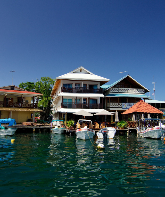 Bocas del Toro