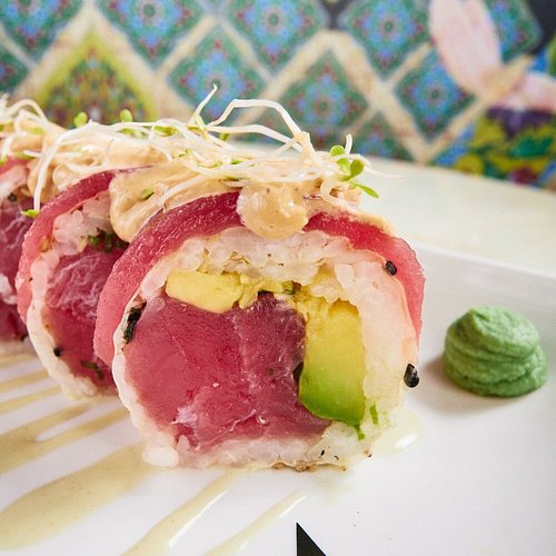 Opinión Nacionsushi Costa Verde: Calidad y frescura en sushi