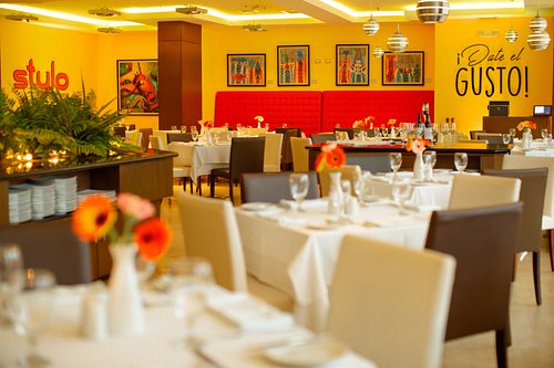Restaurante STYLO: Opinión sincera, menú y ambiente – ¿Vale la pena?