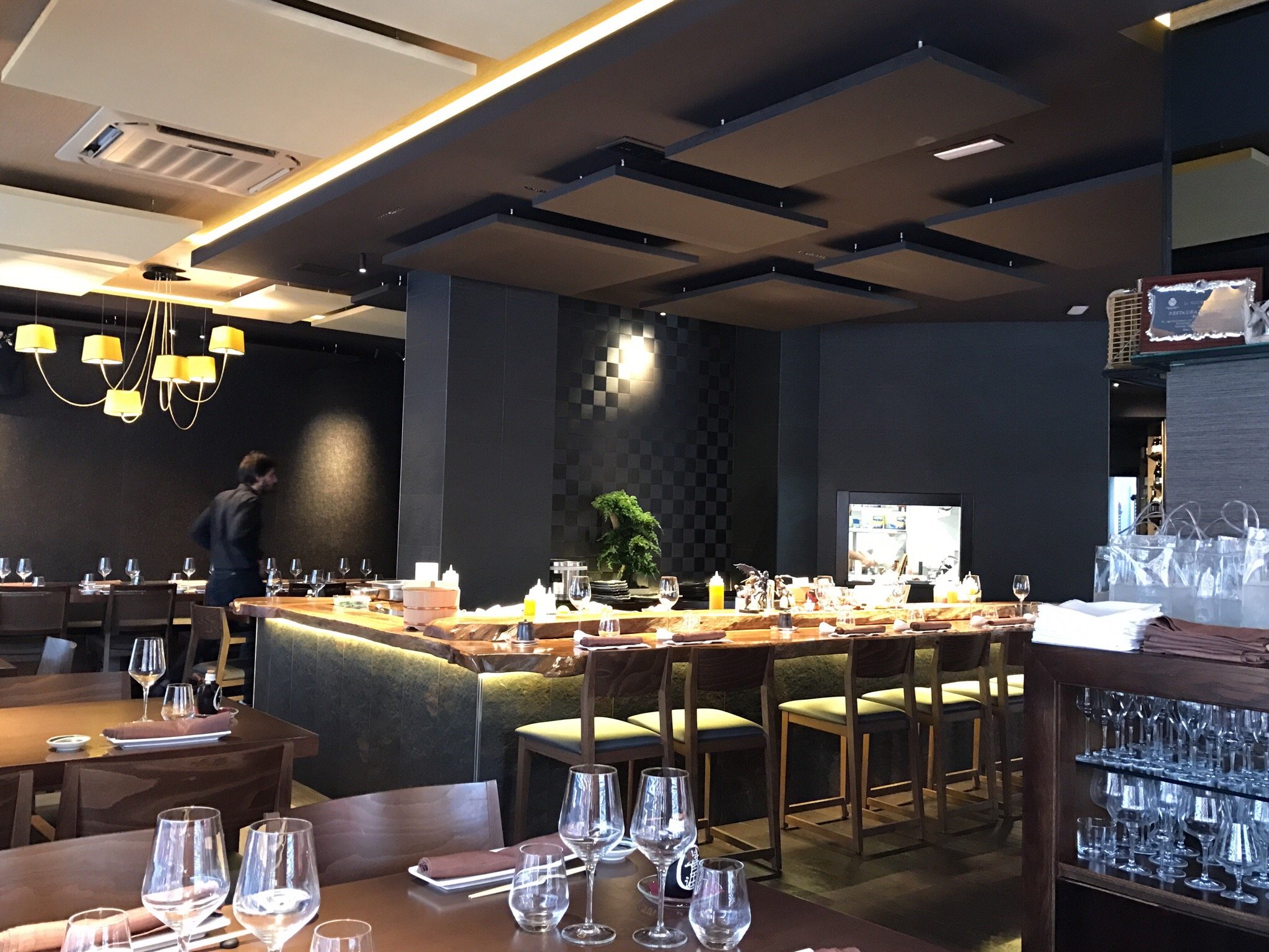 Los mejores Restaurantes de Sushi en Bugaba 1 Los mejores Restaurantes de Sushi en Bugaba