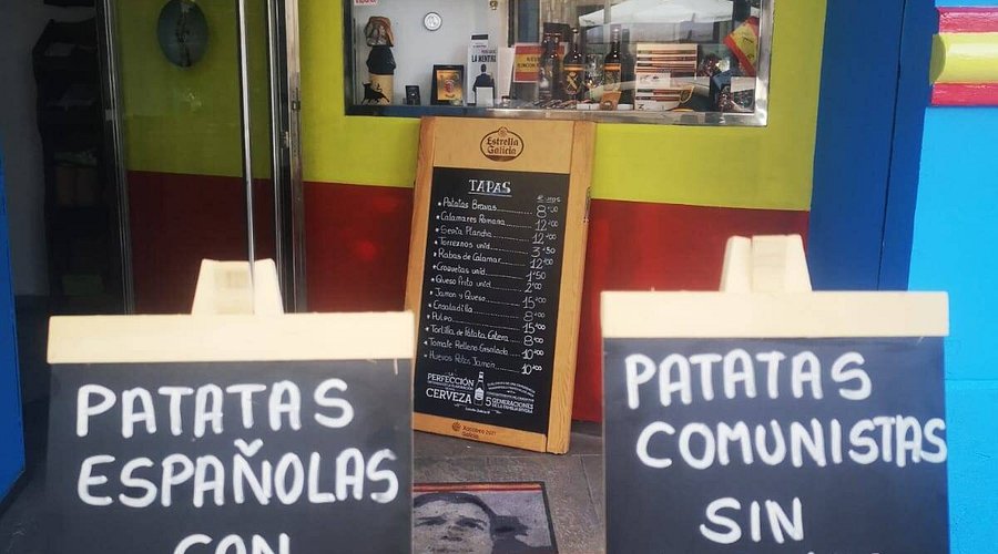 Opinión de El Rincón Español | Reseña honesta del restaurante español