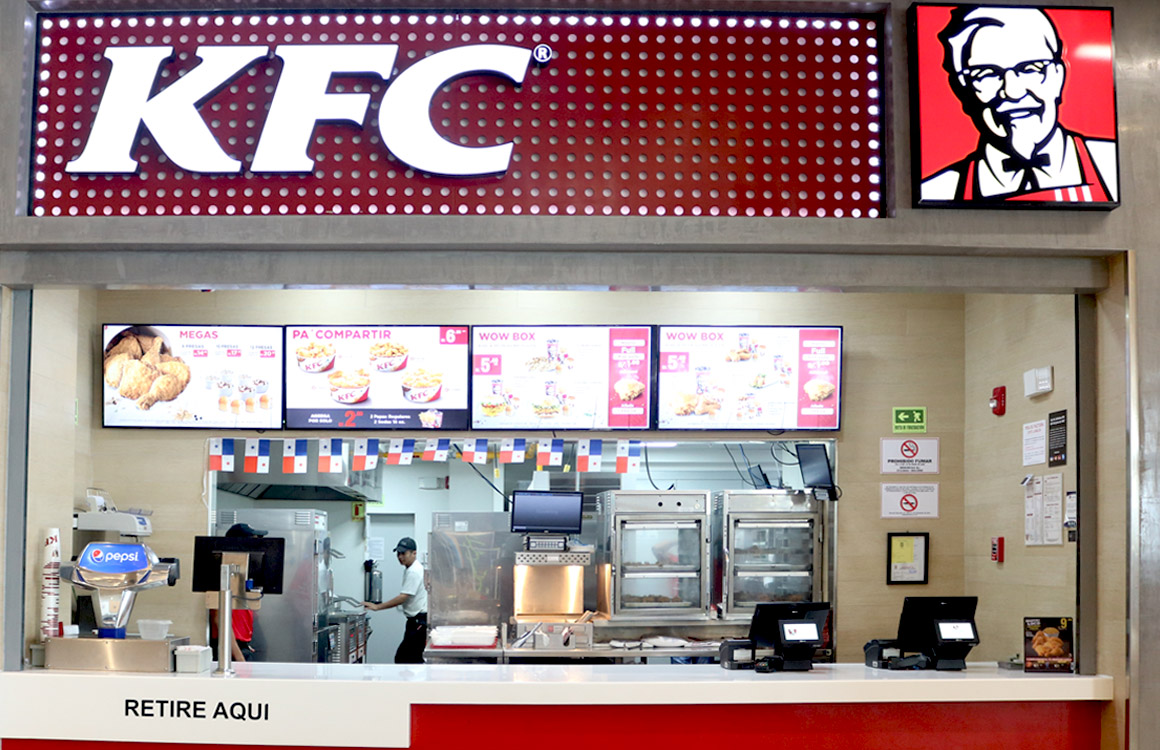 Opinión de KFC | Arraiján Town Center 1 KFC Arraiján Town Center: Opinión sincera sobre su servicio y comida