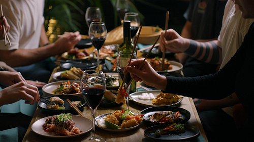 Opinión de Restaurante Vudú 1 Opinión Restaurante Vudú | Crítica sincera del menú y ambiente