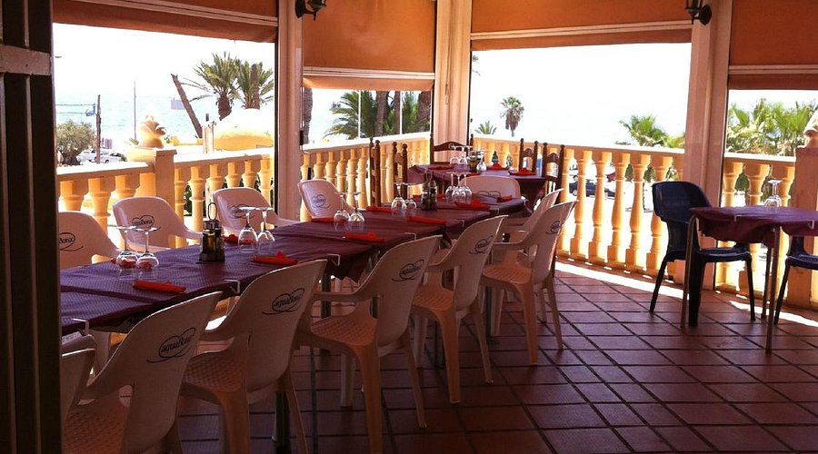 Opinión de Restaurante La Proa 1 Opinión del Restaurante La Proa: ¿vale la pena? Calidad y precio