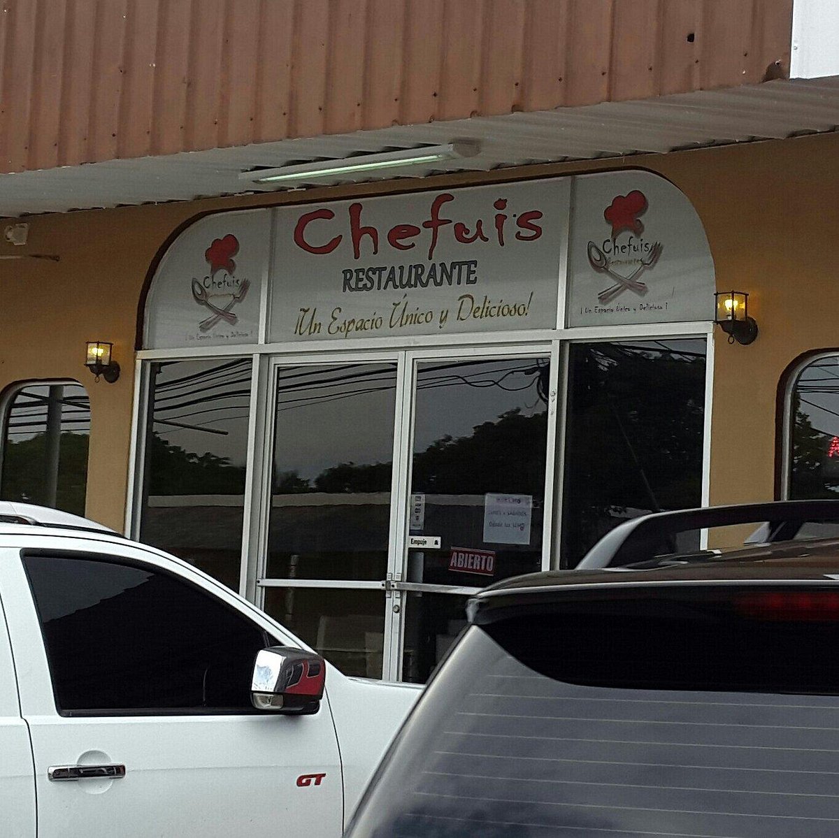 Opinión del Restaurante Chefuis: Análisis Completo y Valoración 2024