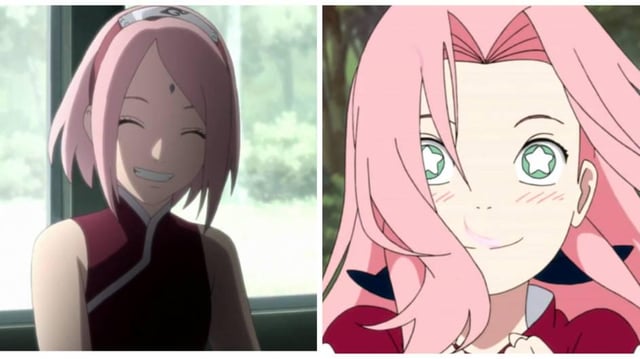 Opinión de SAKURA 1 Opinión de Sakura: Análisis completo del personaje de Naruto