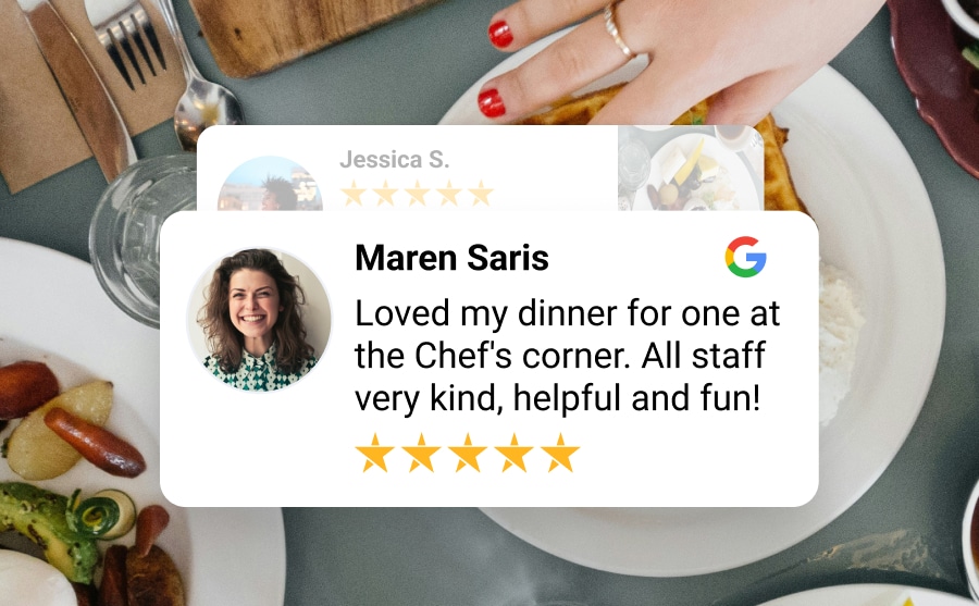 Opinión de Restaurantes y Mercados: Mejores Lugares para Comer y Comprar