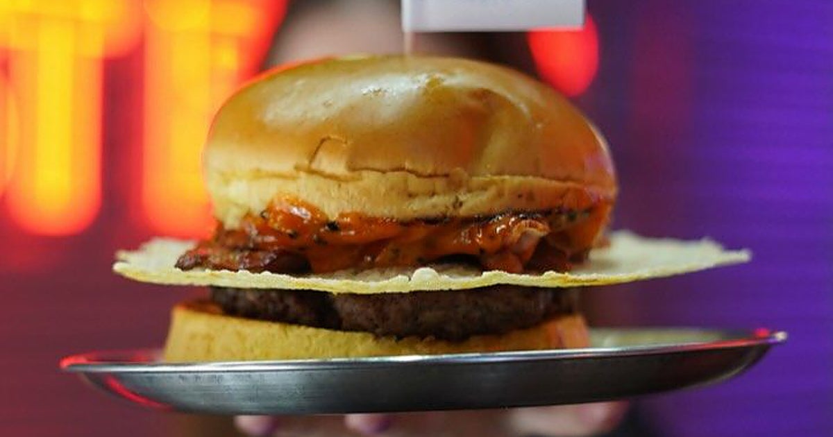 Opinión Best Burger LyM: ¿La mejor hamburguesa de tu ciudad?