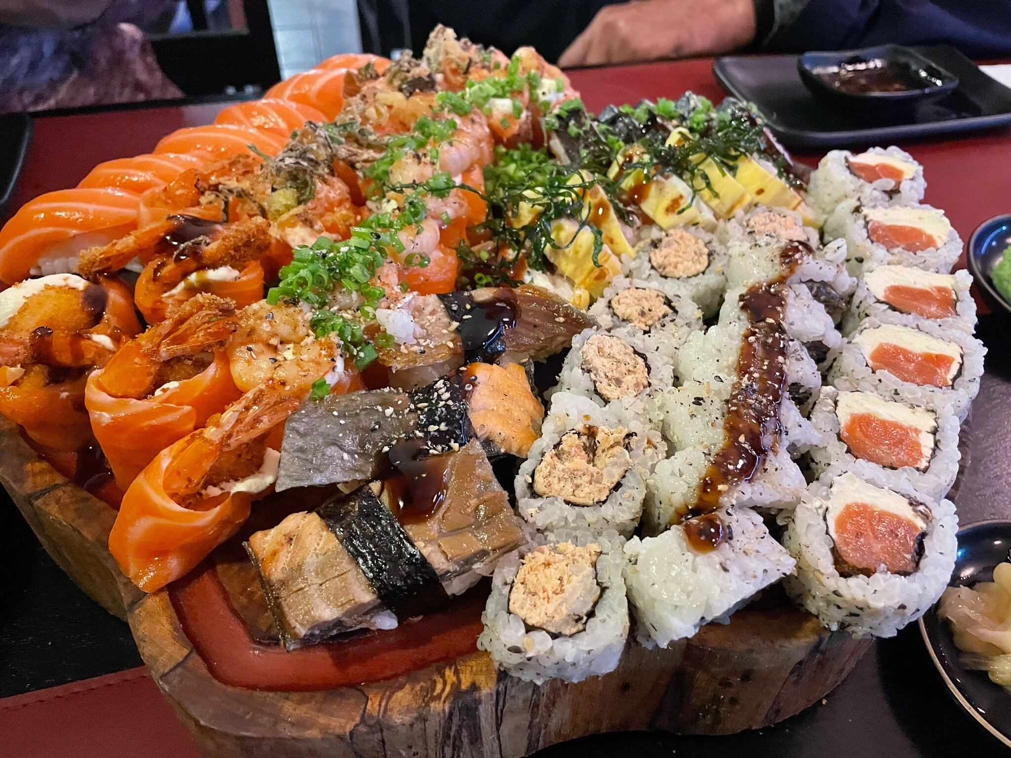 Los mejores Restaurantes de Sushi en Portobelo 1 Los mejores Restaurantes de Sushi en Portobelo