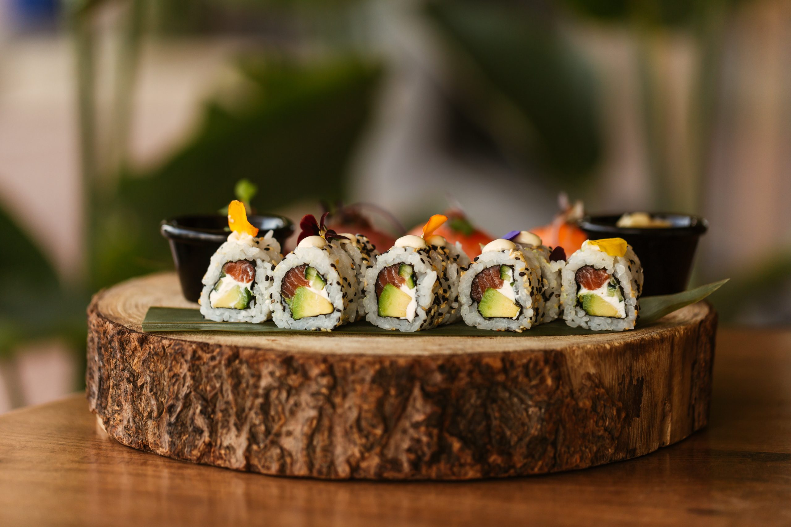 Los mejores Restaurantes de Sushi en Yaviza 1 Los Mejores Restaurantes de Sushi en Yaviza – Sabores Únicos y Frescos