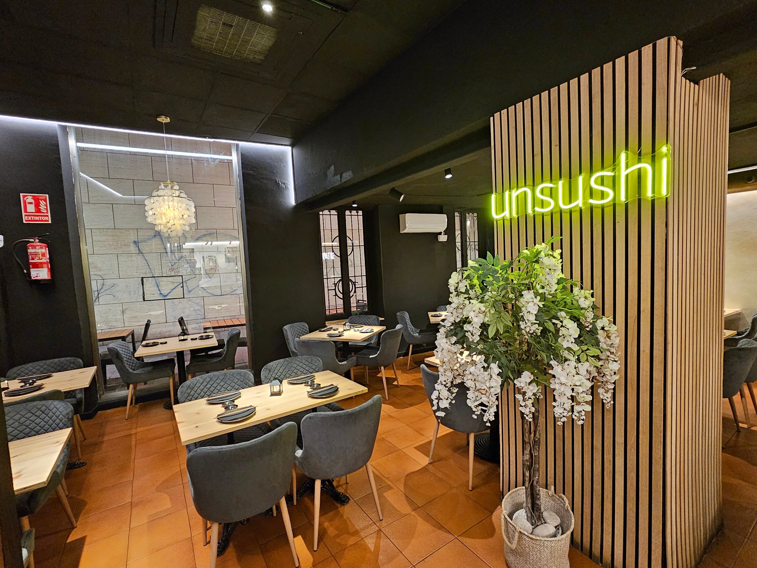 Los mejores Restaurantes de Sushi en Pocrí 1 Los mejores restaurantes de sushi en Pocrí | Gastronomía japonesa imperdible
