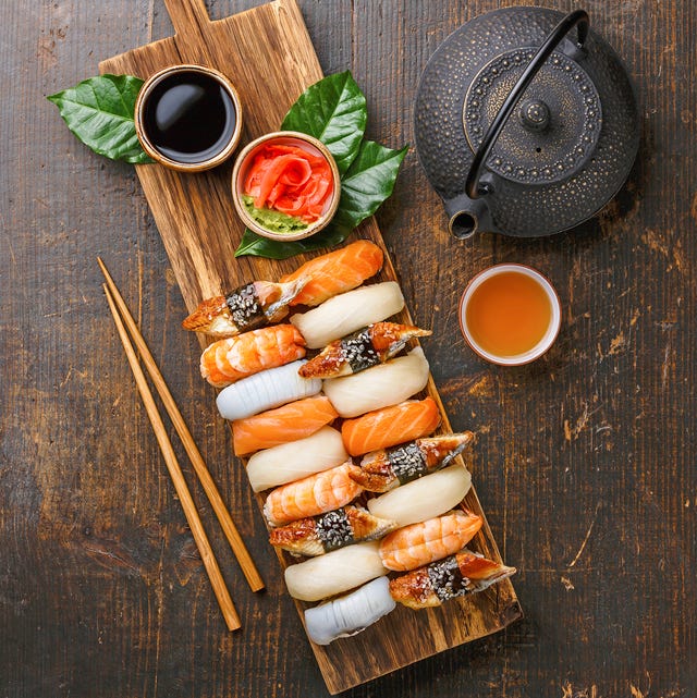 Los mejores Restaurantes de Sushi en Calzada Larga 1 Los mejores restaurantes de sushi en Calzada Larga: sabores únicos y calidad