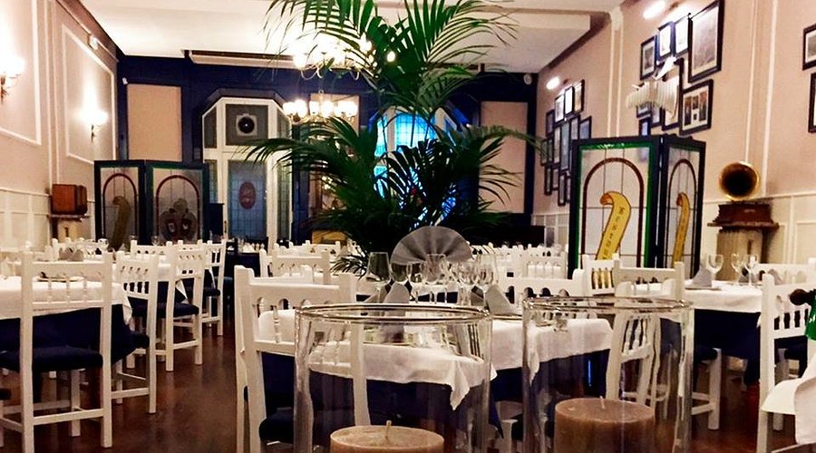 Opinión de Restaurante nuevo continental