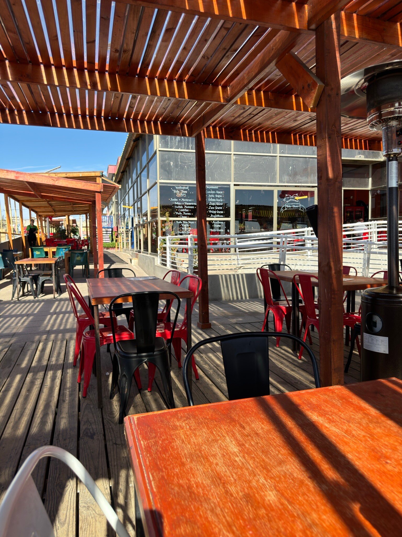 Los Mejores Restaurantes de Sushi en Caldera: Sabores Únicos y Frescos